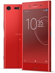Прошивка телефона Sony Xperia XZ Premium в Новокузнецке